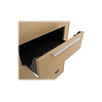 Middle Atlantic L5 - mounting component - for lectern