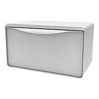 JACO Drawer System - Cabinet, Single 7" Drawer, Non-Lock - mounting component - for cart