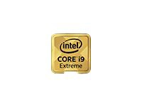 Intel Core i9 Extreme Edition 10980XE X-series / 3 GHz processor - Box (wit