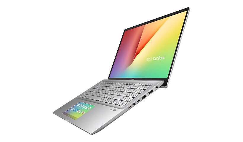 Asus VivoBook S15 S532FA-DH55 - 15.6" - Core i5 10210U - 8 GB RAM - 512 GB