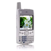 palmOne Treo 600 by T-Mobile