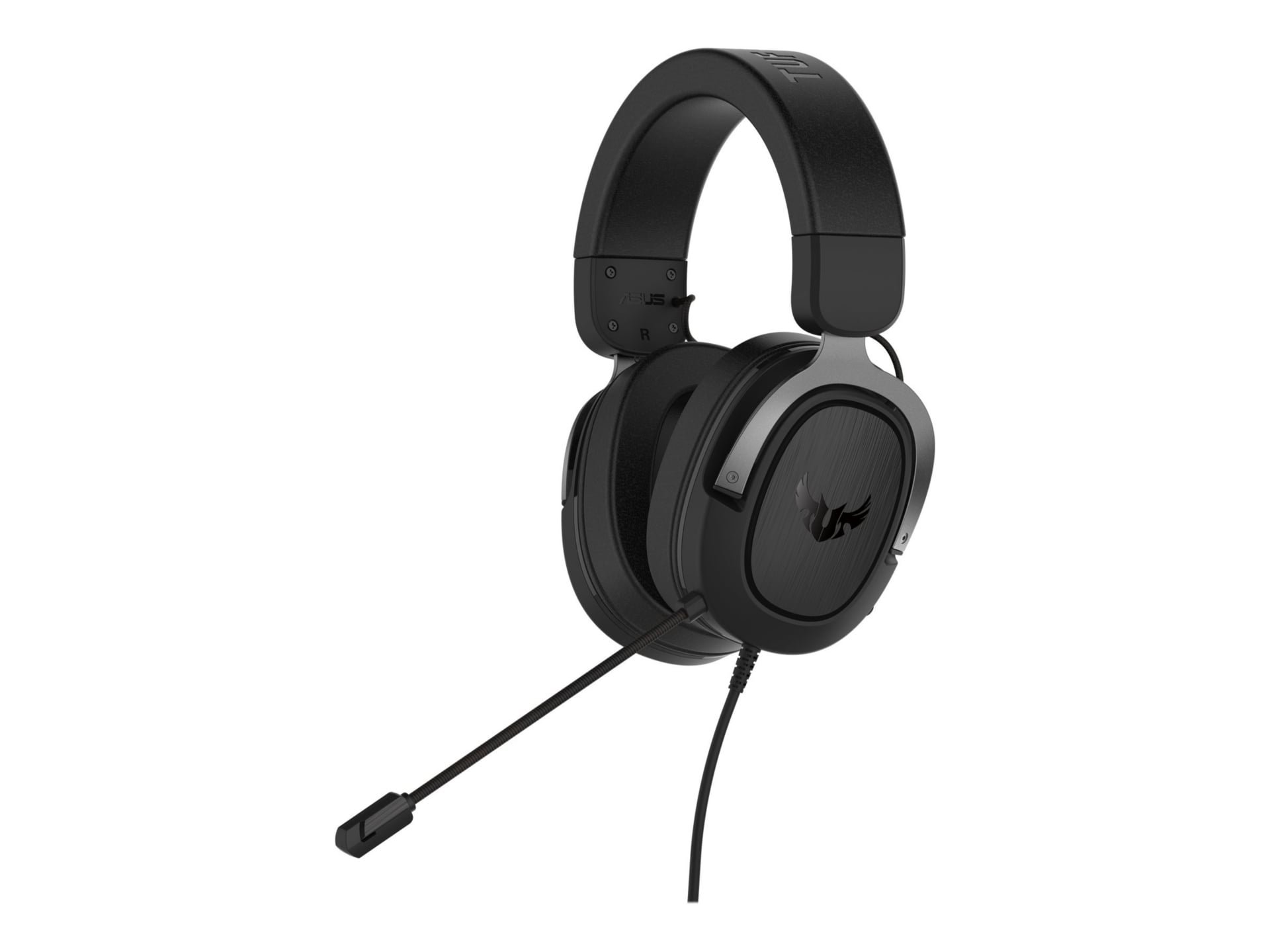 Tuf gaming headset new arrivals