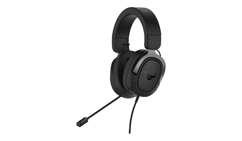 Asus TUF Gaming H3 - headset