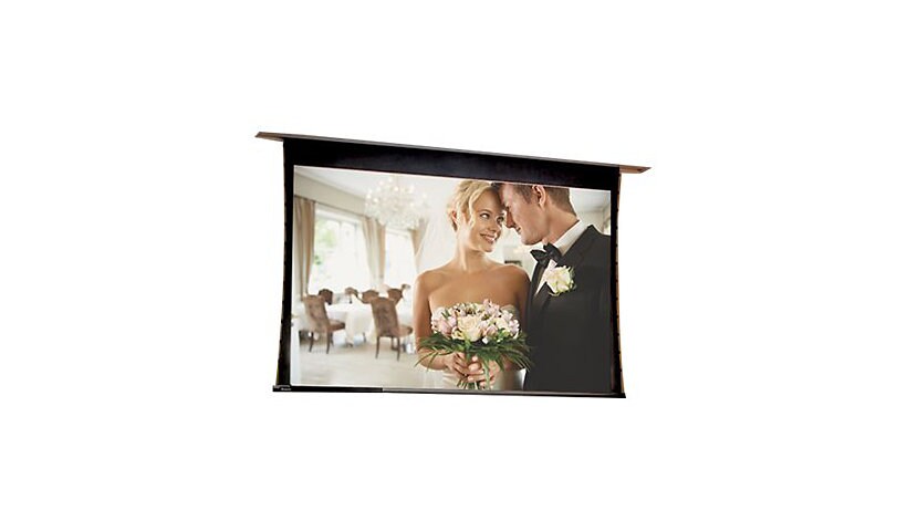 Draper Ultimate Access XL V 270" Electric Projection Screen