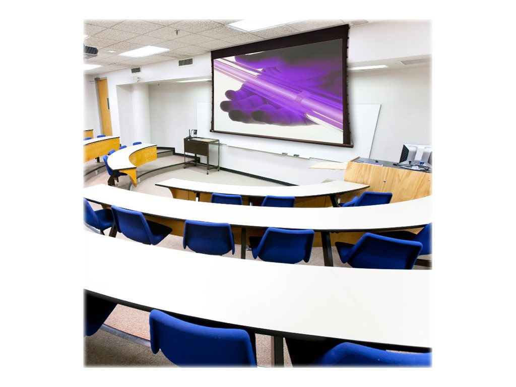 Draper Ultimate Access/Series XL V - projection screen - 220" (220.1 in)