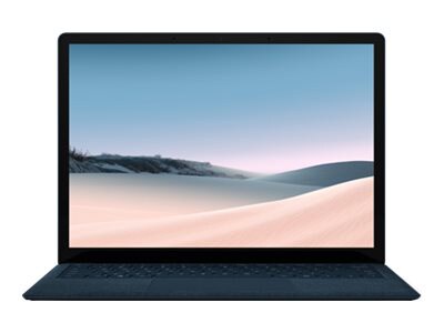 Microsoft Surface Laptop 3 - 13.5" - Core i5 1035G7 - 16 GB RAM - 256 GB SS
