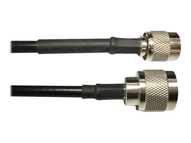 Ventev LMR-240 - antenna cable - 10 ft