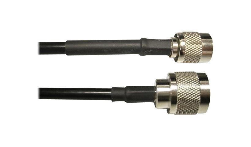 Ventev LMR-240 - antenna cable - 10 ft