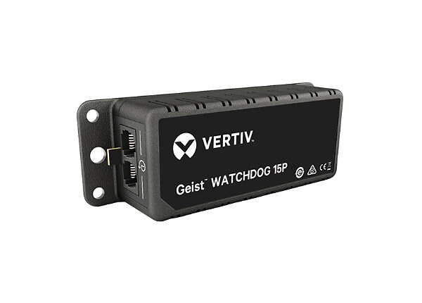 Vertiv Liebert Watchdog 15-P Environmental Monitor