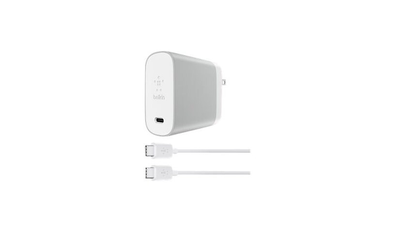 Belkin Home Charger - power adapter - 45 Watt