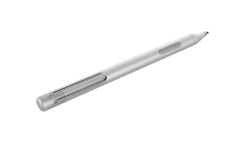 Max Cases - stylus - Bluetooth - silver