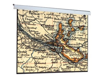 Draper Targa projection screen - 165" (165 in)