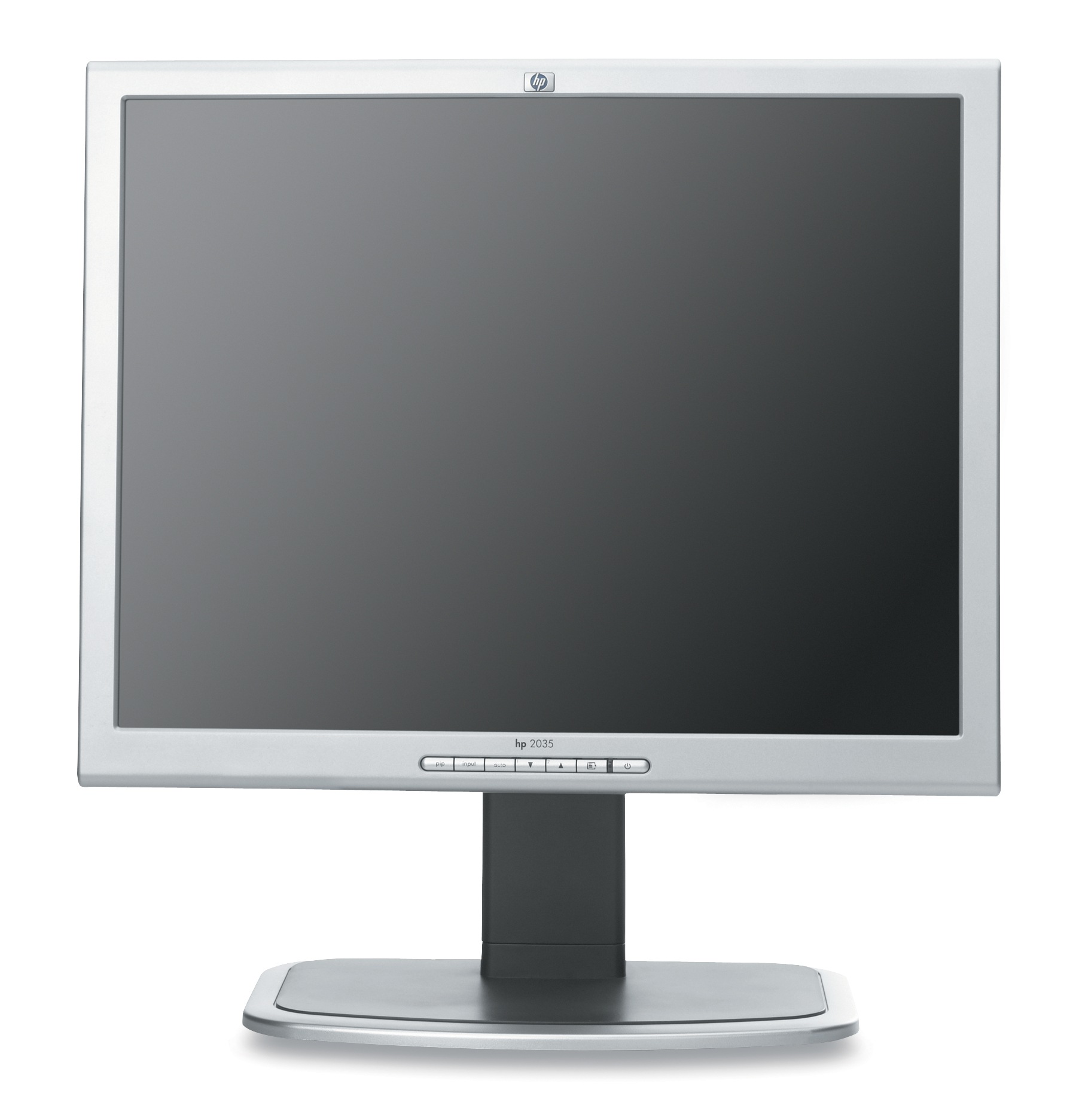 HP L2035