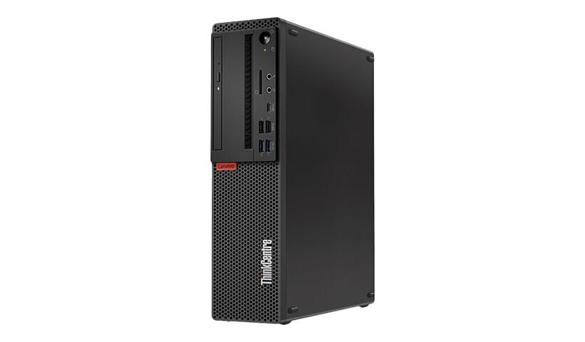Lenovo ThinkCentre M720s - SFF - Core i5 9500 3 GHz - 16 GB - 256 GB