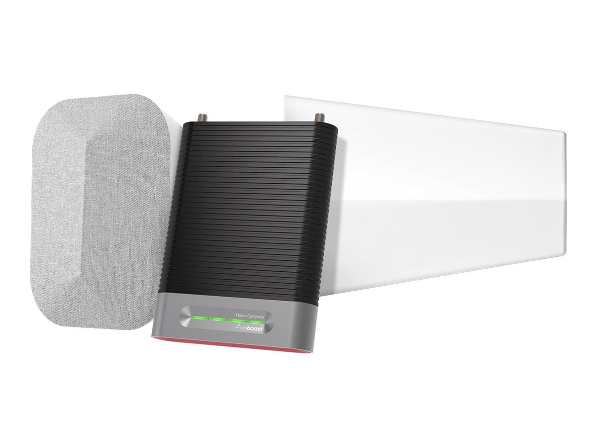 weBoost Home Complete - booster kit for cellular phone