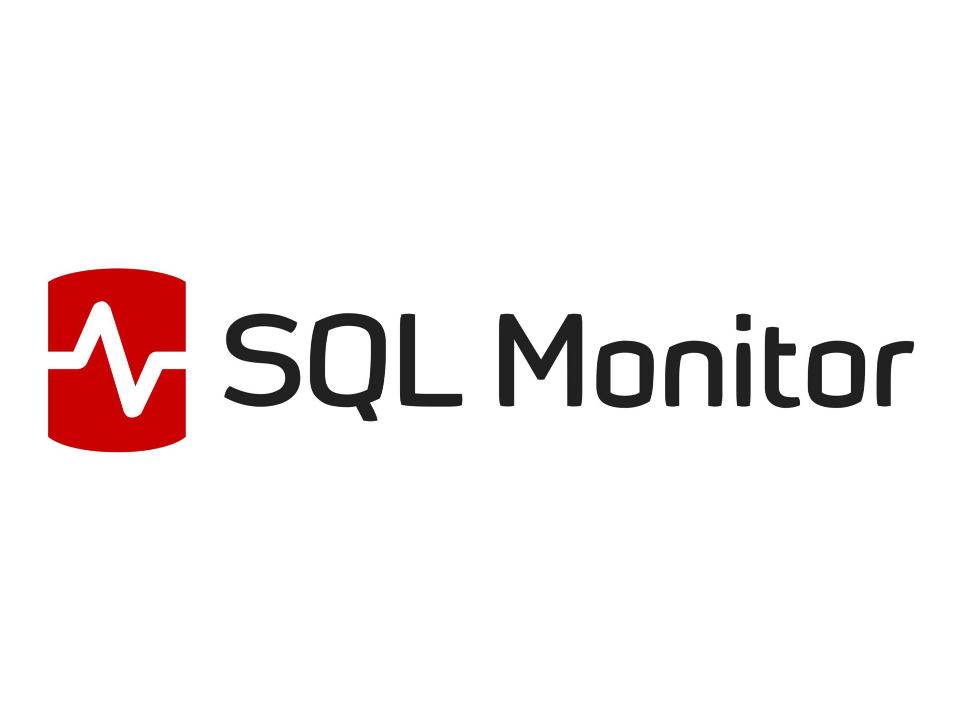 SQL Monitor - license + 1 Year Support and upgrades - 40 servers