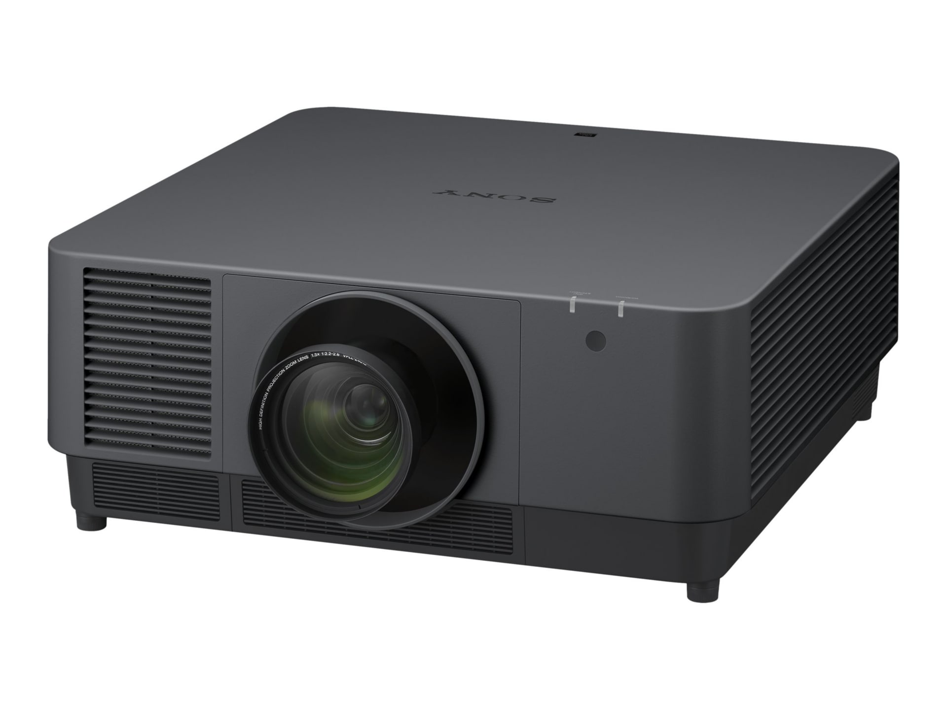 Sony VPL-FHZ120L - 3LCD projector