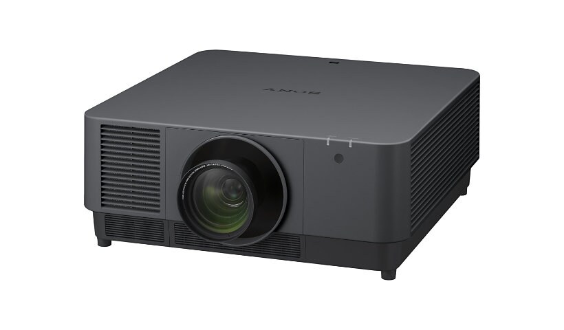 Sony VPL-FHZ120L - 3LCD projector