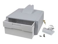 Ergotron StyleView SV44 Series Primary Single Tall mounting component - gra