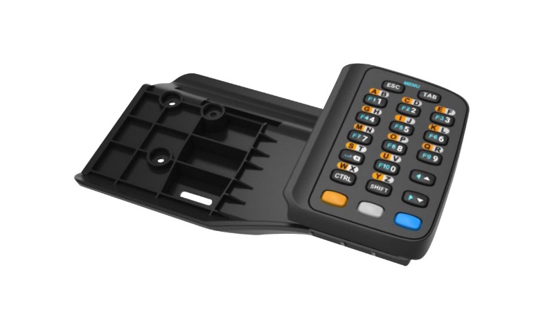Zebra Alphanumeric and Function - keypad Input Device - KYPD