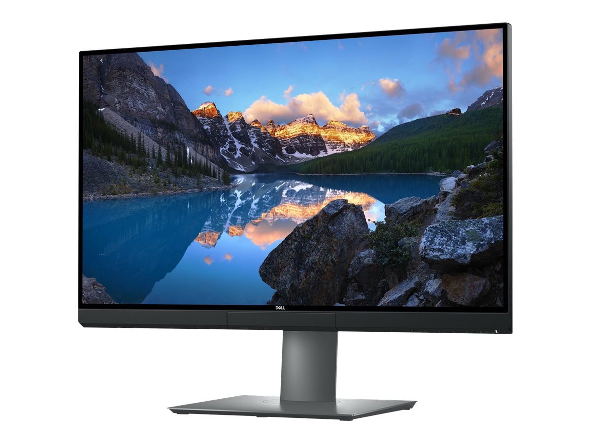 Dell UltraSharp UP2720Q - LED monitor - 4K - 27"