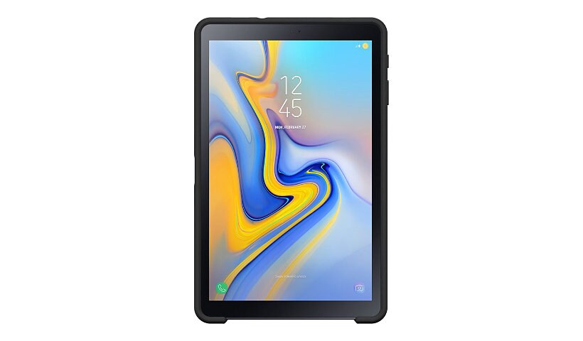 OtterBox uniVERSE - back cover for tablet