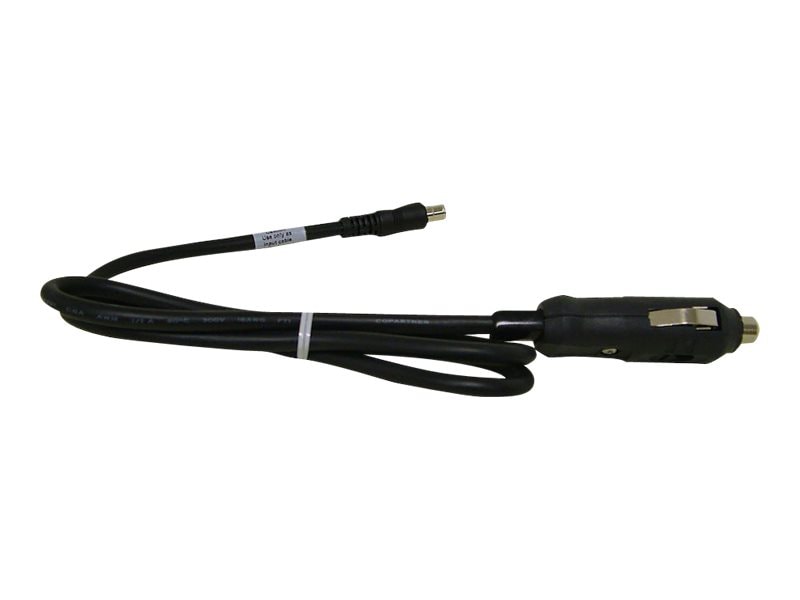 Lind CBLIP-F01883 - power cable - cigarette lighter to DC jack - 3 ft