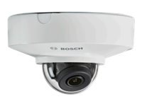 Bosch FLEXIDOME IP micro 3000i NDV-3502-F02 - network surveillance camera - dome