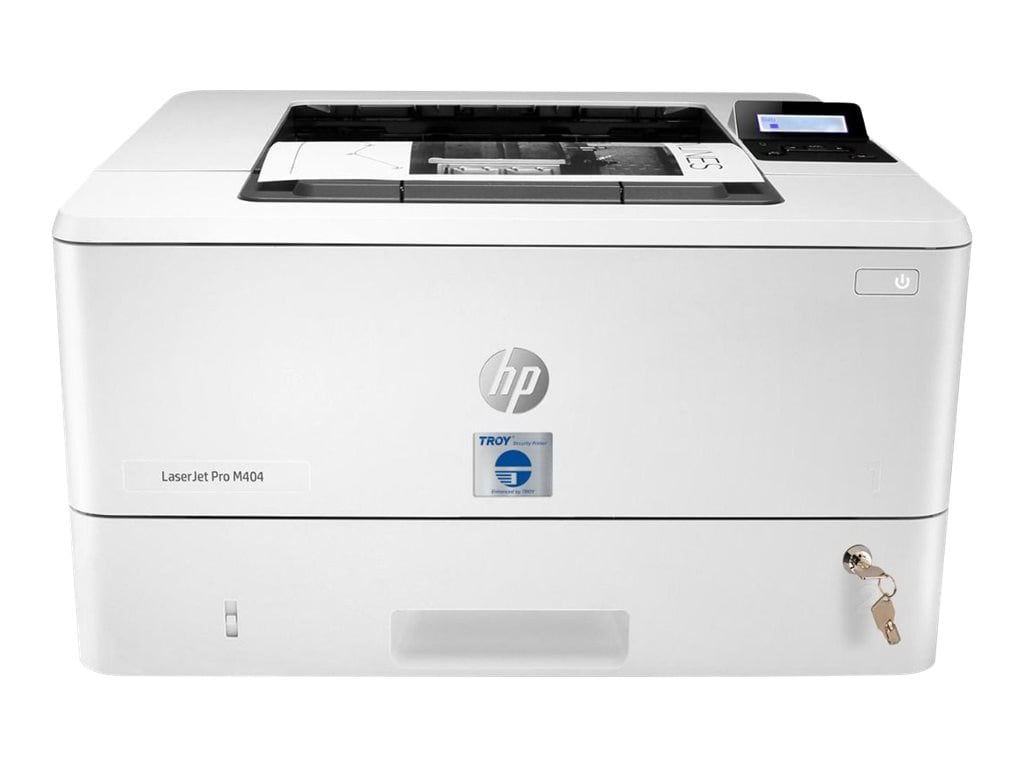TROY Security Printer M404DN - imprimante - Noir et blanc - laser