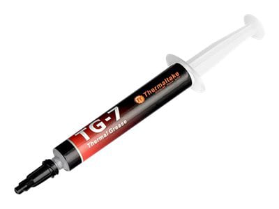 Thermal paste thermal grease for CPU Heatsink Bottled Type