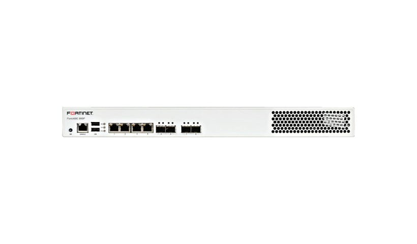 Fortinet FortiADC 300F - application accelerator