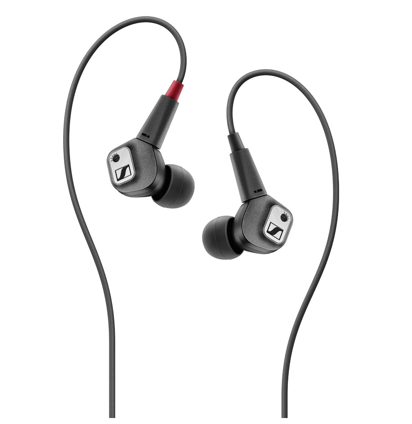 Sennheiser IE 80 S Ear-Canal Headphones