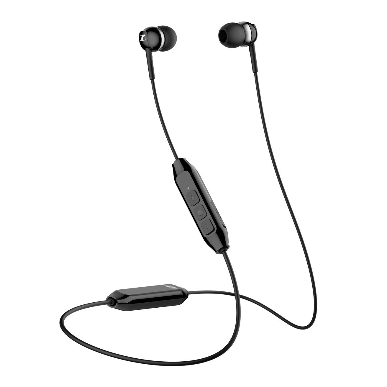 Sennheiser CX 150BT Wireless Headset - Black
