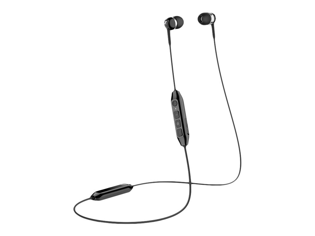 Sennheiser CX 350BT - earphones with mic