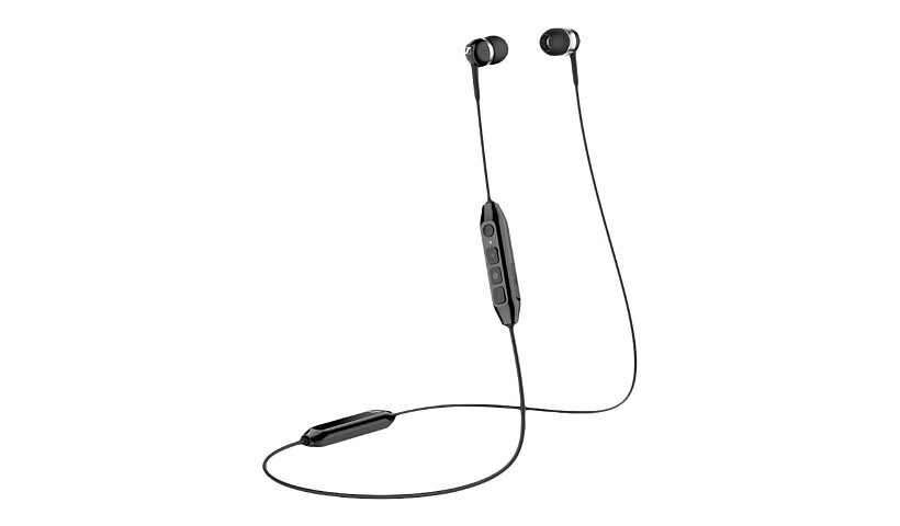 Sennheiser CX 350BT - earphones with mic