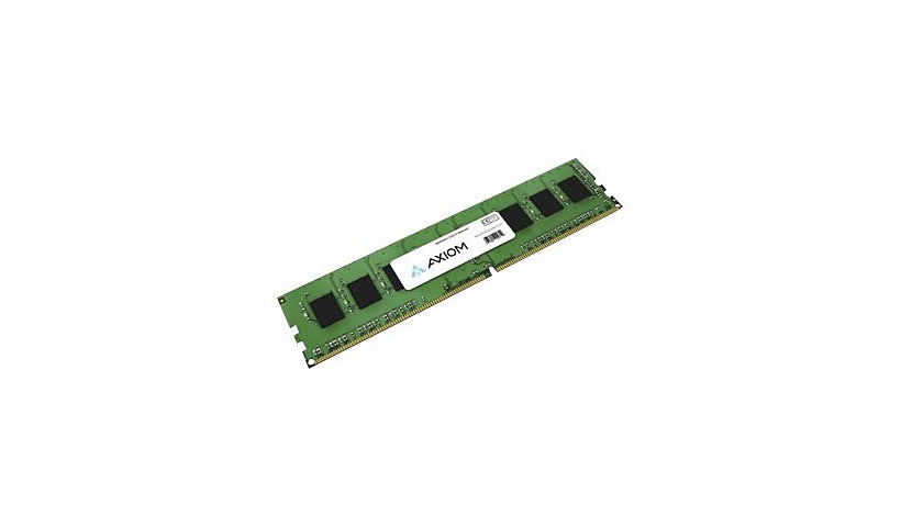 Axiom 32GB DDR4 2666MHz UDIMM Server Memory
