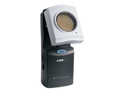 Texas Instruments CBR 2 - motion sensor