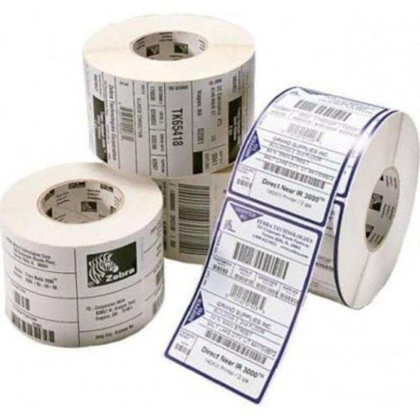 Zebra ZipShip Z-Perform 1500T - RFID labels - 2000 label(s) -
