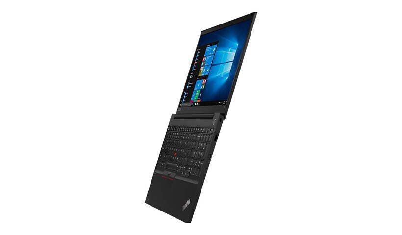 Lenovo ThinkPad E15 - 15.6" - Core i5 10210U - 4 Go RAM - 500 Go HDD - US