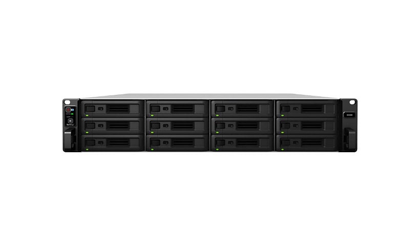 Synology SA3600 - NAS server