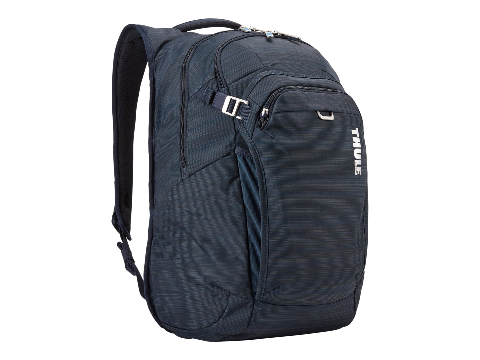 Thule Construct 24L Backpack for 15.6" Notebook - Carbon Blue