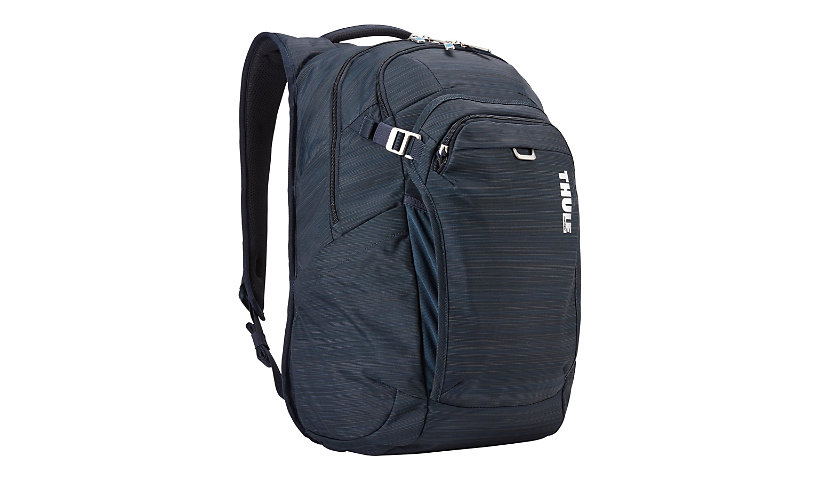 Thule Construct 24L Backpack for 15.6" Notebook - Carbon Blue