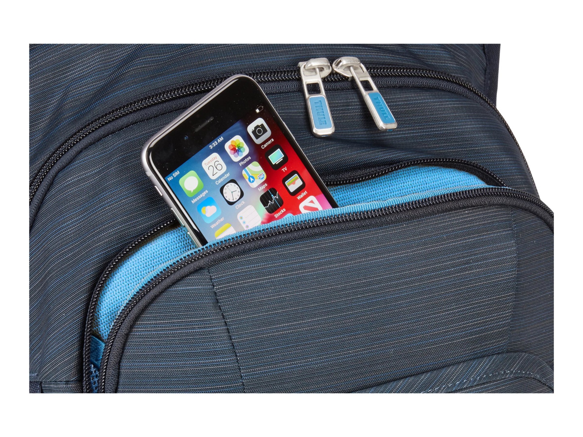 Thule Construct Carrying Case - Thumbnail 4