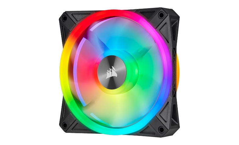 想像を超えての Corsair Icue Ql1 Rgb 1mm Pwm Triple Fan Kit With Lighting Node Core Co Ww 驚きの安さ Www Centrodeladultomayor Com Uy