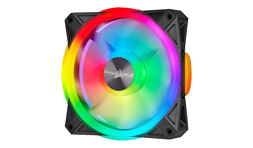 CORSAIR iCUE QL120 RGB - case fan