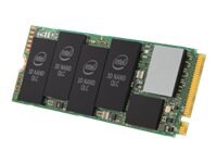 Intel 665p Series 2TB M.2 PCIe 3.0 x4 Solid State Drive