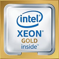 Intel Xeon Gold 6240 / 2.6 GHz processeur