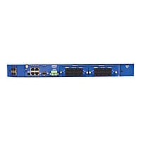 ADTRAN NetVanta 8044M Fiber NTE - router - rack-mountable