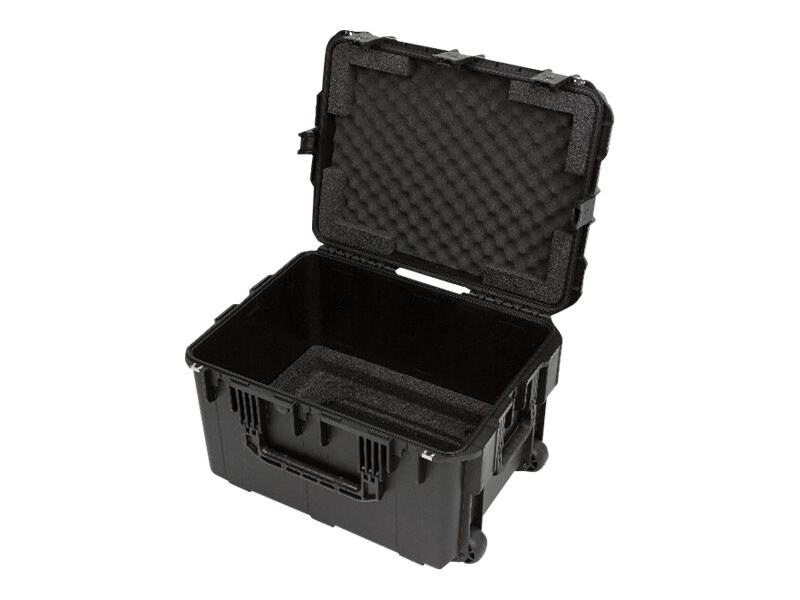 SKB 6U iSeries Fly Rack 3I-2317M146U - rack case