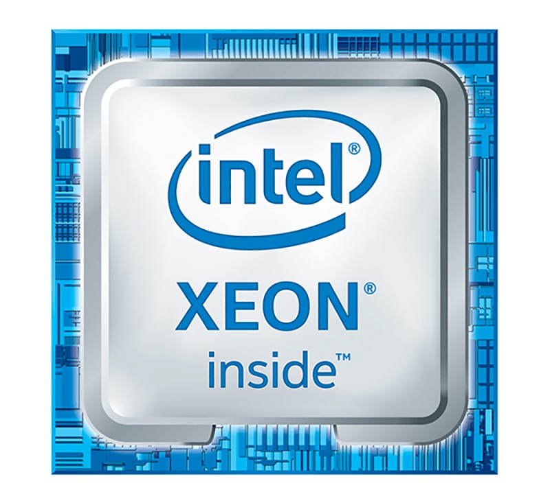 Intel Xeon E-2276G / 3.8 GHz processor - OEM